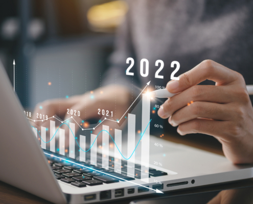 Top B2B Ecommerce Trends for 2022