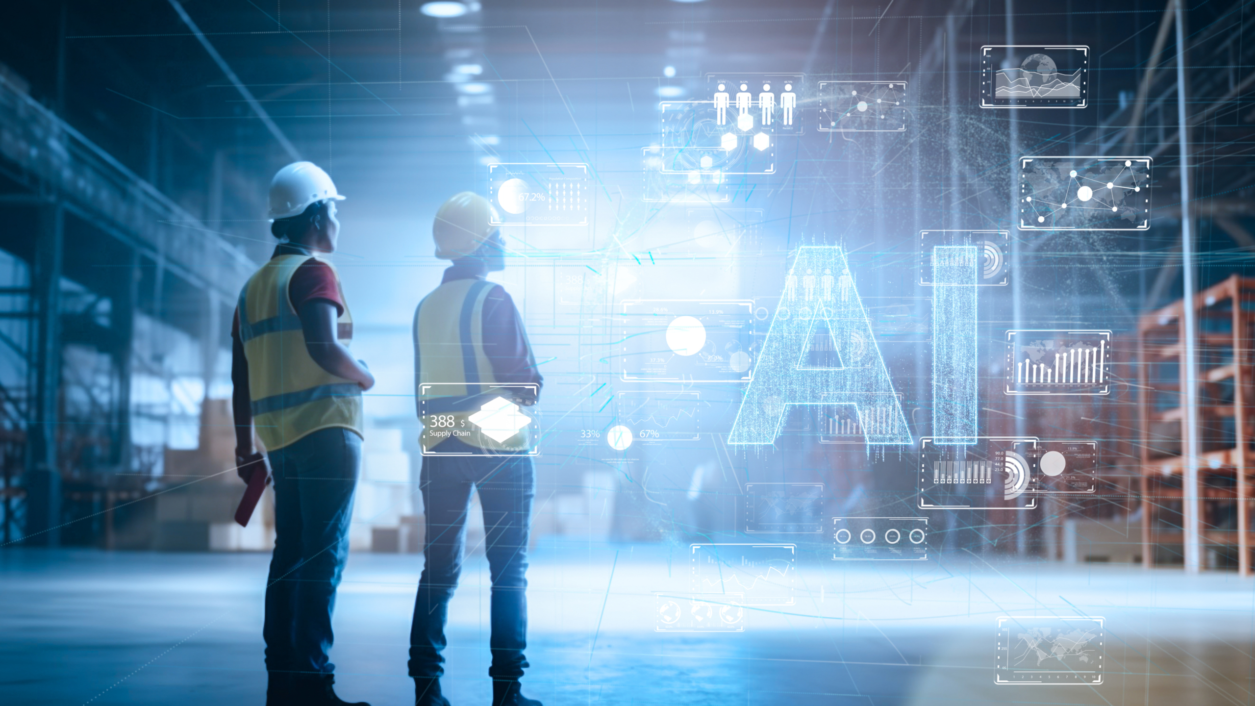 Digital Transformation